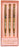 Alpha Phi Glitter Pens (set Of 3) Alpha Phi Glitter Pens (Set of 3)