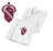 Discount Alpha Phi Golf Towel DISCOUNT-Alpha Phi Golf Towel