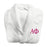 Alpha Phi Greek Letter Bathrobe Alpha Phi Greek Letter Bathrobe