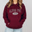 Alpha Phi Group Hooded Sweatshirts Alpha Phi Group Hooded Sweatshirts