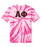Discount Alpha Phi Lettered Tie Dye T Shirts For Only $30! DISCOUNT-Alpha Phi Lettered Tie-Dye t-shirts
