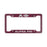 Alpha Phi New License Plate Frames Alpha Phi New License Plate Frames