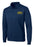 Alpha Phi Omega $35 World Famous Long Sleeve Dry Fit Polo Alpha Phi Omega-World Famous Long Sleeve Dry Fit Polo
