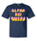 Alpha Phi Omega 3delightful Tee Alpha Phi Omega 3Delightful Tee