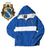 Alpha Phi Omega Windbreaker Pullover Alpha Phi Omega Windbreaker Pullover