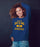 Alpha Phi Omega Athletics Crewneck Sweatshirt Alpha Phi Omega Athletics Crewneck Sweatshirt