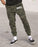 Alpha Phi Omega Camo Fleece Pants Alpha Phi Omega Camo Fleece Pants