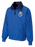 Alpha Phi Omega Crest Shield Challenger Jacket Alpha Phi Omega Crest - Shield Challenger Jacket