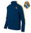 Alpha Phi Omega Crest Shield Medalist Track Jacket Alpha Phi Omega Crest - Shield Medalist Track Jacket