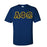 Alpha Phi Omega Fraternity Crest Shield Twill Letter Tee Alpha Phi Omega Fraternity Crest - Shield Twill Letter Tee