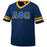 Discount Alpha Phi Omega Jersey With Greek Applique Letters DISCOUNT-Alpha Phi Omega Jersey With Greek Applique Letters