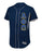Alpha Phi Omega Lettered Baseball Jersey Alpha Phi Omega Lettered Baseball Jersey