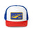 Alpha Phi Omega Tail Patch Design Trucker Hats Alpha Phi Omega Tail Patch Design Trucker Hats
