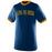 Alpha Phi Omega Ringer T Shirt Alpha Phi Omega Ringer T-shirt