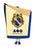Alpha Phi Omega Sherpa Lap Blanket Alpha Phi Omega Sherpa Lap Blanket