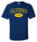 Alpha Phi Omega State Shirt Alpha Phi Omega State Shirt