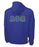 Alpha Phi Omega Tackle Twill Lettered Pack N Go Pullover Alpha Phi Omega Tackle Twill Lettered Pack N Go Pullover