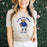Alpha Phi Omega Teddy Bear Tee Alpha Phi Omega Teddy Bear Tee