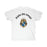 Printify Alpha Phi Omega Vintage Crest Tees Alpha Phi Omega Vintage Crest Tees