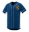Alpha Phi Omega Game 7 Full Button Baseball Jersey Alpha Phi Omega Game 7 Full-Button Baseball Jersey