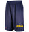 Alpha Phi Omega Mesh Short Alpha Phi Omega Mesh Short