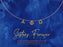 Alpha Phi Omega Name Necklaces Alpha Phi Omega Name Necklaces