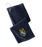 Discount Alpha Phi Omega Crest Shield Golf Towel DISCOUNT-Alpha Phi Omega Crest - Shield Golf Towel
