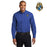 Discount Alpha Phi Omega Crest Shield Long Sleeve Oxford DISCOUNT-Alpha Phi Omega Crest - Shield Long Sleeve Oxford