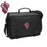 Discount Alpha Phi Crest Shield Briefcase Attache DISCOUNT-Alpha Phi Crest - Shield Briefcase Attache