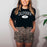 Alpha Phi State T Shirts Alpha Phi State T-Shirts