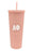 Alpha Phi Studded Tumblers Alpha Phi Studded Tumblers