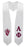 Alpha Phi Super Crest Shield Graduation Stole Alpha Phi Super Crest - Shield Graduation Stole