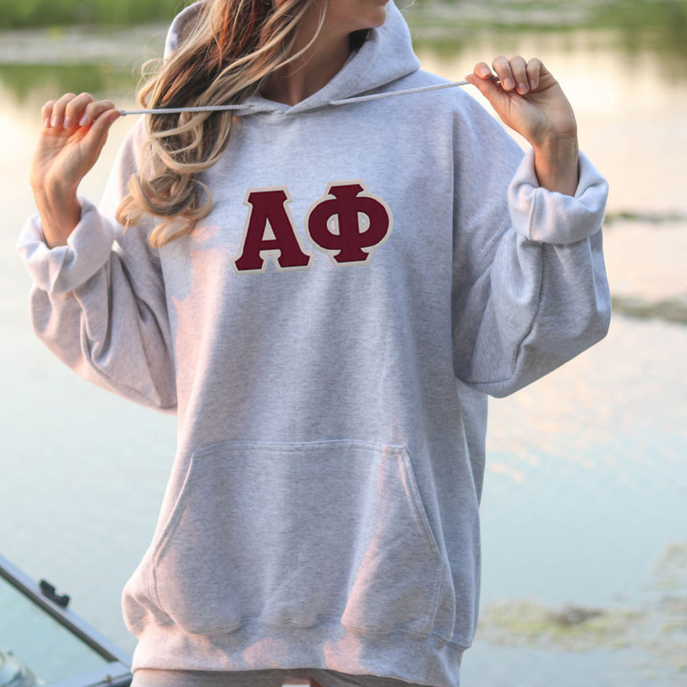 Alpha Phi Sweatshirts Hoodie Alpha Phi Sweatshirts Hoodie