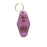 Alpha Phi Vintage Motel Keychain Alpha Phi Vintage Motel Keychain