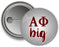 Alpha Phi Big Button Alpha Phi Big Button