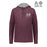 Alpha Phi Performance Fleece Hoodie Alpha Phi Performance Fleece Hoodie