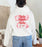 Alpha Sigma Alpha Bows Established Hoodie Alpha Sigma Alpha Bows Established Hoodie