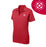 Discount Alpha Sigma Alpha Emblem Polo DISCOUNT-Alpha Sigma Alpha Emblem Polo