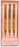 Alpha Sigma Alpha Glitter Pens (set Of 3) Alpha Sigma Alpha Glitter Pens (Set of 3)