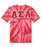 Discount Alpha Sigma Alpha Lettered Tie Dye T Shirts For Only $30! DISCOUNT-Alpha Sigma Alpha Lettered Tie-Dye t-shirts
