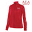 Alpha Sigma Alpha Medalist Track Jacket Alpha Sigma Alpha Medalist Track Jacket