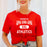 Alpha Sigma Alpha Property Of Athletics T Shirt Alpha Sigma Alpha Property Of Athletics T-Shirt
