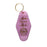 Alpha Sigma Alpha Vintage Motel Keychain Alpha Sigma Alpha Vintage Motel Keychain