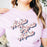 Alpha Sigma Alpha Flashback Tees Alpha Sigma Alpha Flashback Tees
