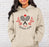 Alpha Sigma Alpha Tennis Club Hoodie Alpha Sigma Alpha Tennis Club Hoodie
