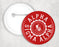 Alpha Sigma Alpha Seal Crest Pin Buttons Alpha Sigma Alpha Seal Crest Pin Buttons
