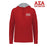 Alpha Sigma Alpha Performance Fleece Hoodie Alpha Sigma Alpha Performance Fleece Hoodie