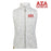 Alpha Sigma Alpha Alpine Sweater Fleece Vest Alpha Sigma Alpha Alpine Sweater Fleece Vest