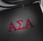 Alpha Sigma Alpha Car Door Led Projector Lights 2 Pk Alpha Sigma Alpha Car Door LED Projector Lights-2 pk