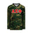 Alpha Sigma Phi Camouflage Lettered Hockey Jersey Alpha Sigma Phi  Camouflage Lettered Hockey Jersey